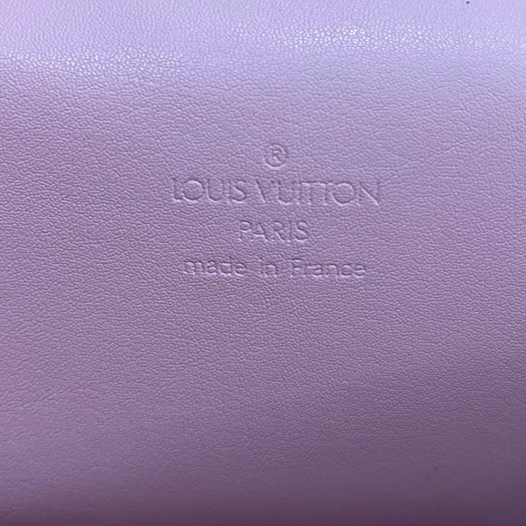 Authentic Louis Vuitton Monogram Vernis Spring Street Shoulder Bag - Picture 13 of 14